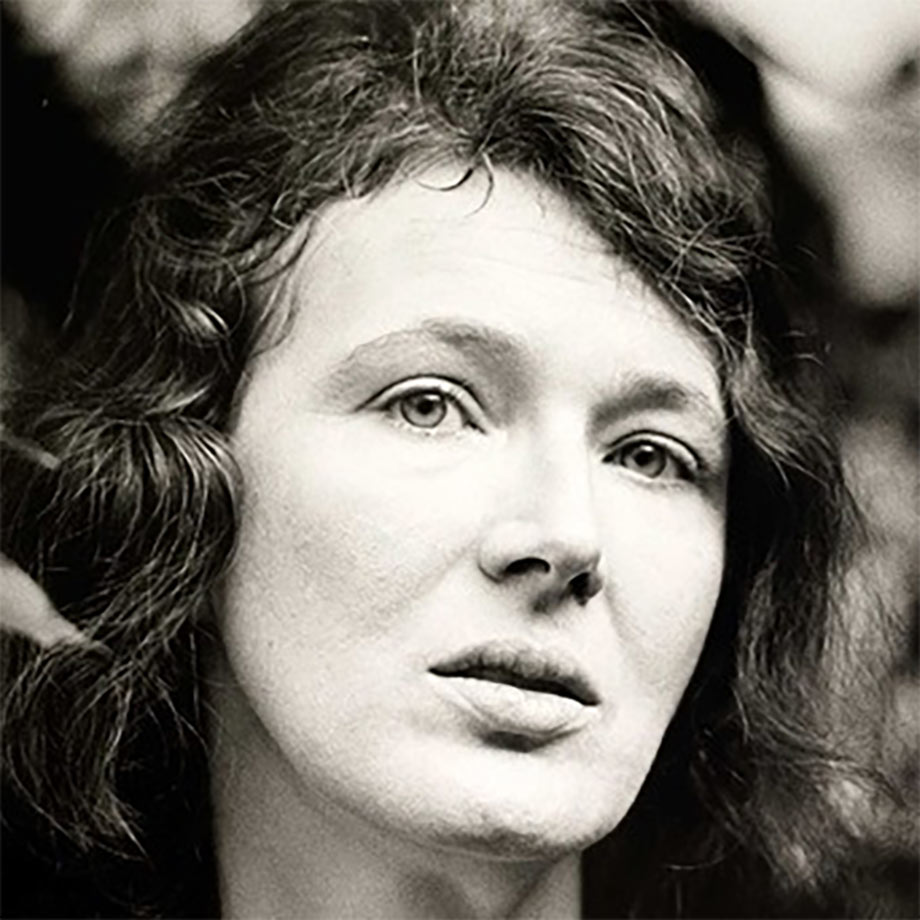 Angela Carter