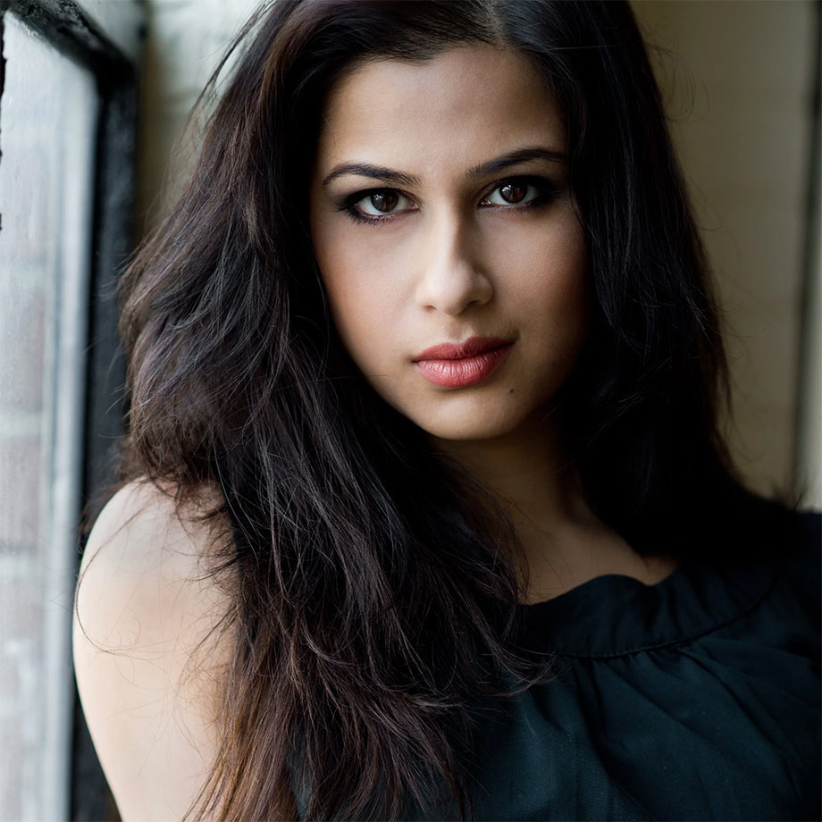 Anita Majumdar