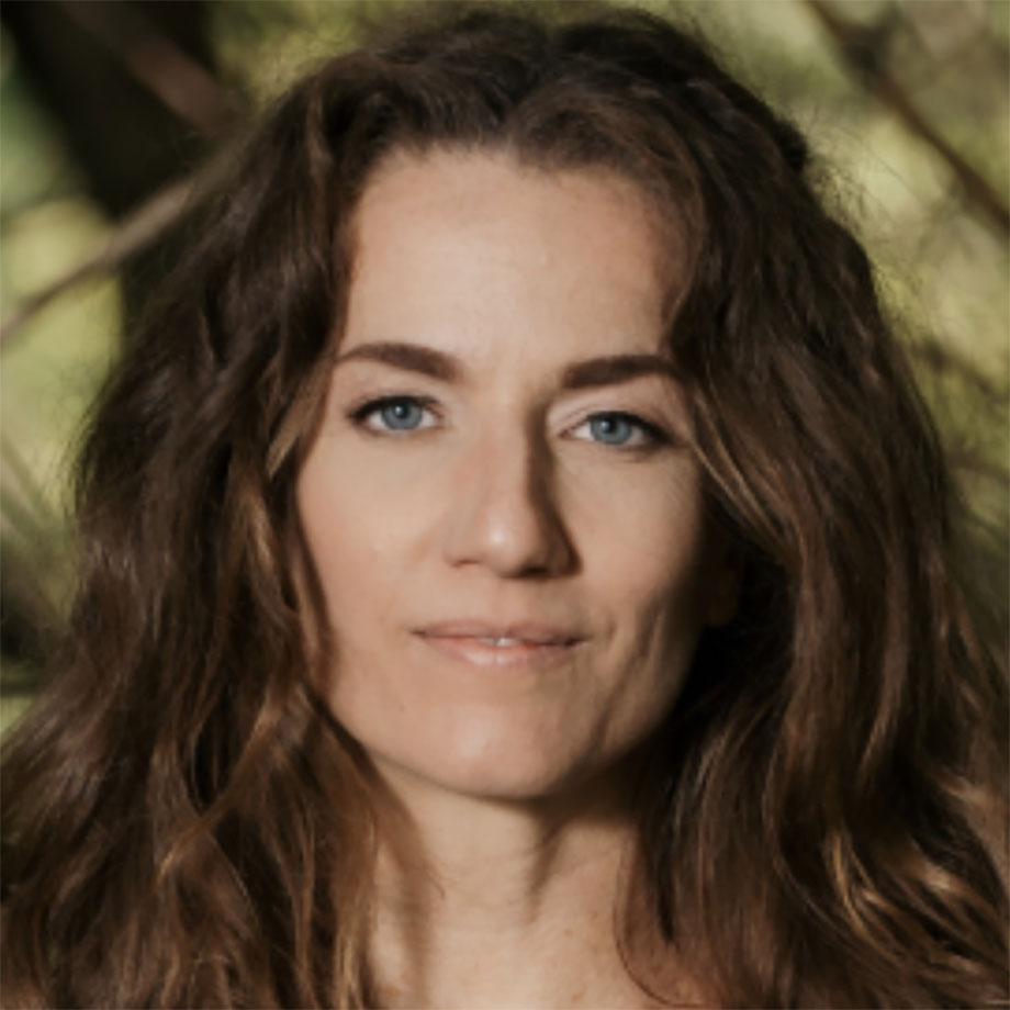 Anita Nittoly