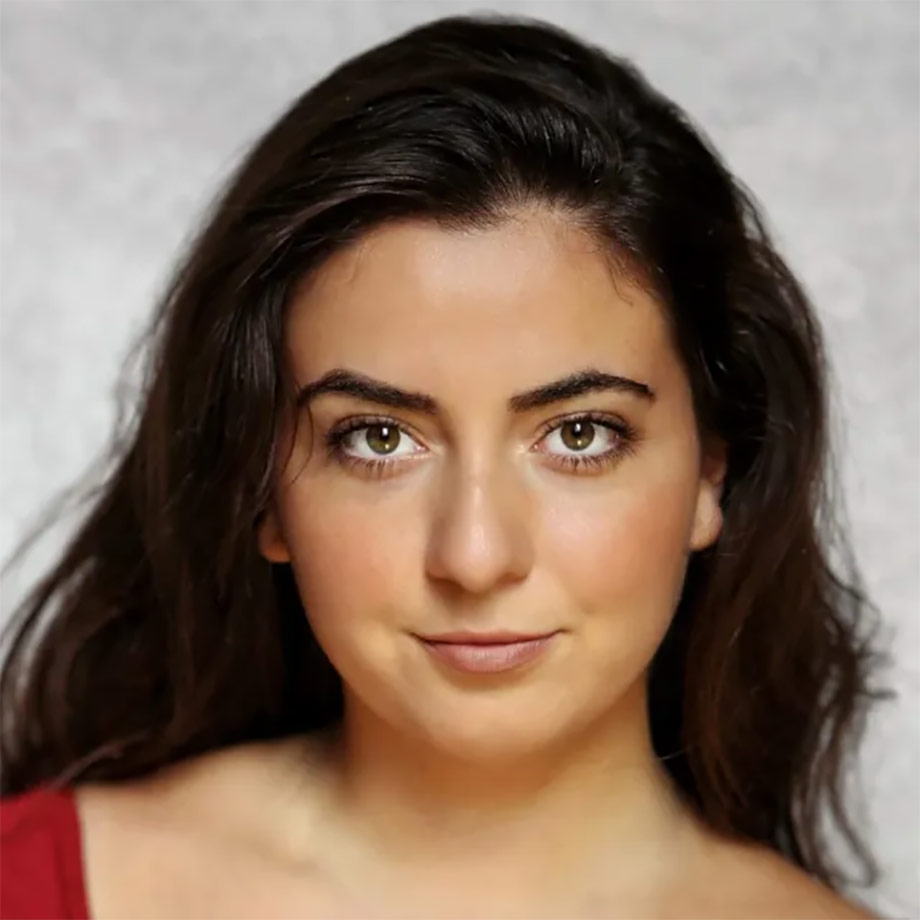Annie Luján