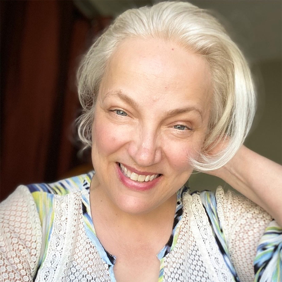 Astrid Van Wieren