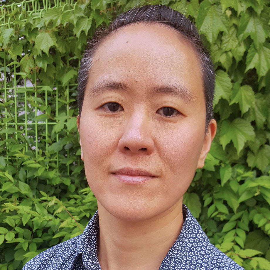 Heidi Wai-Yee Chan