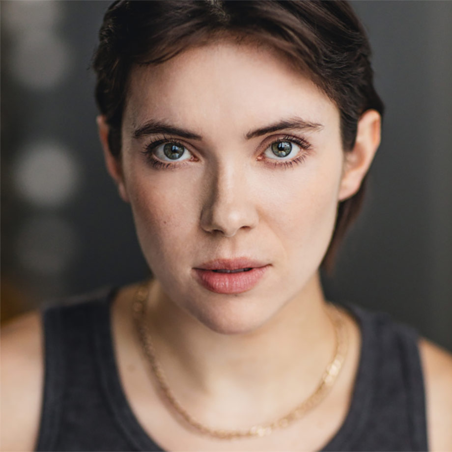 Chelsea Preston