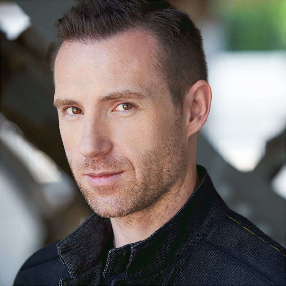 Christopher Morris