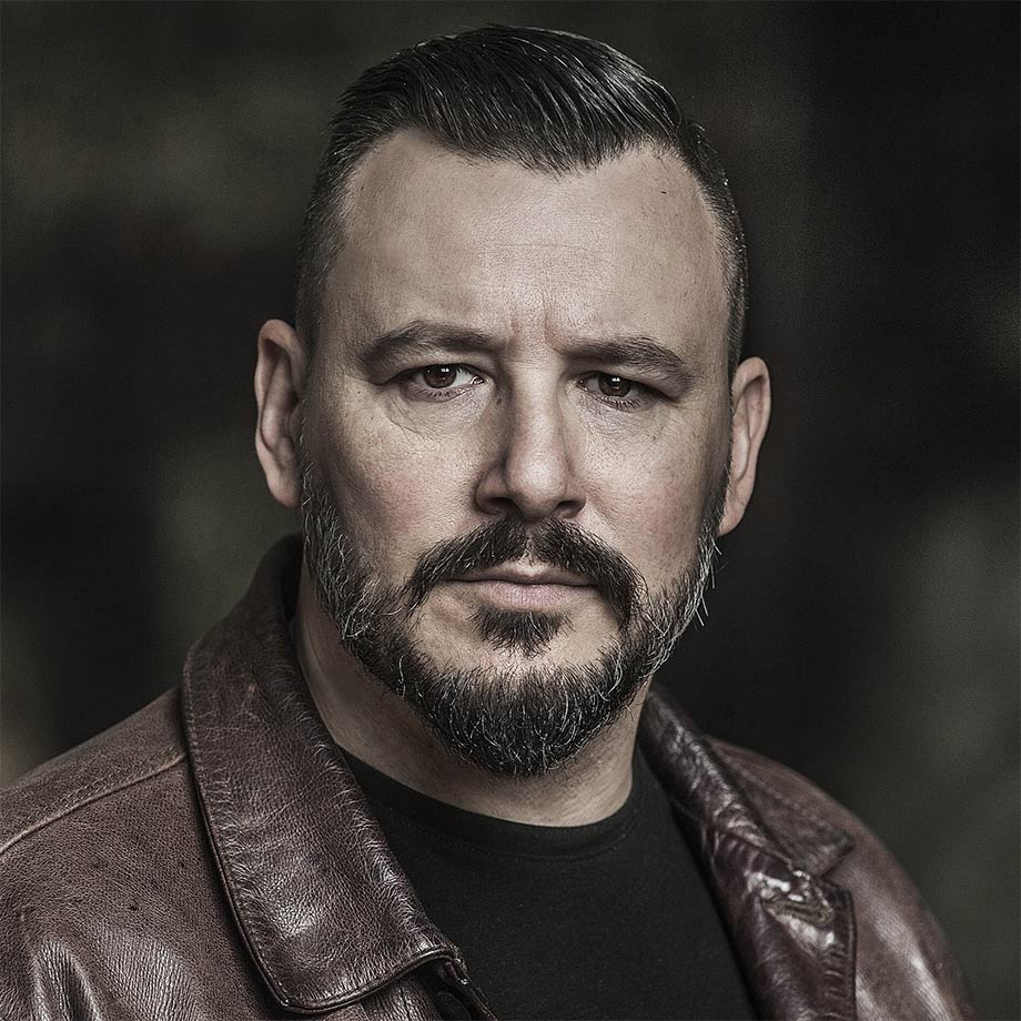 Craig Lauzon