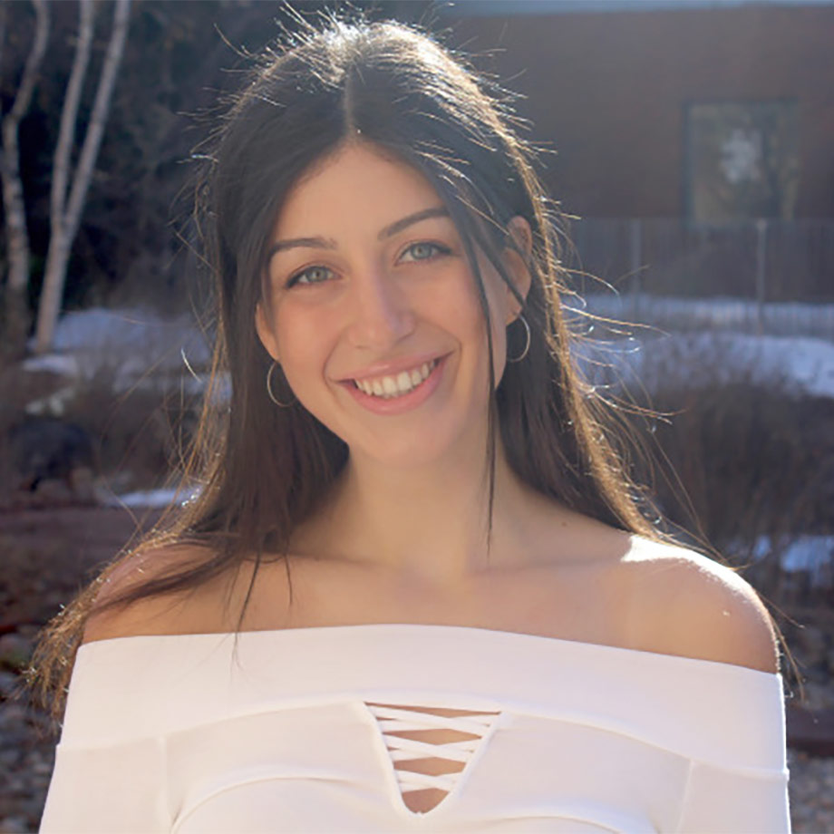 Ellie Koffman