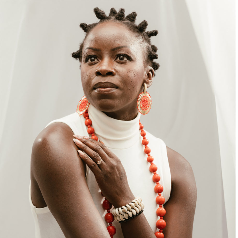 Esie Mensah