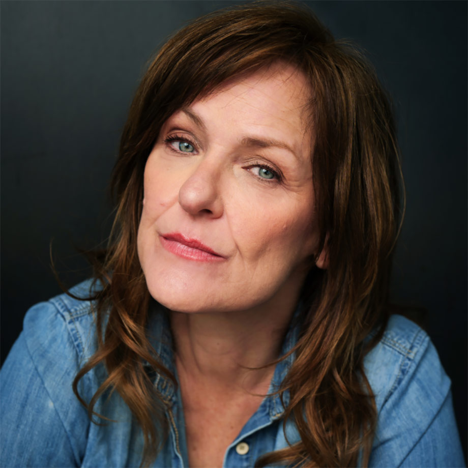 Fiona Highet