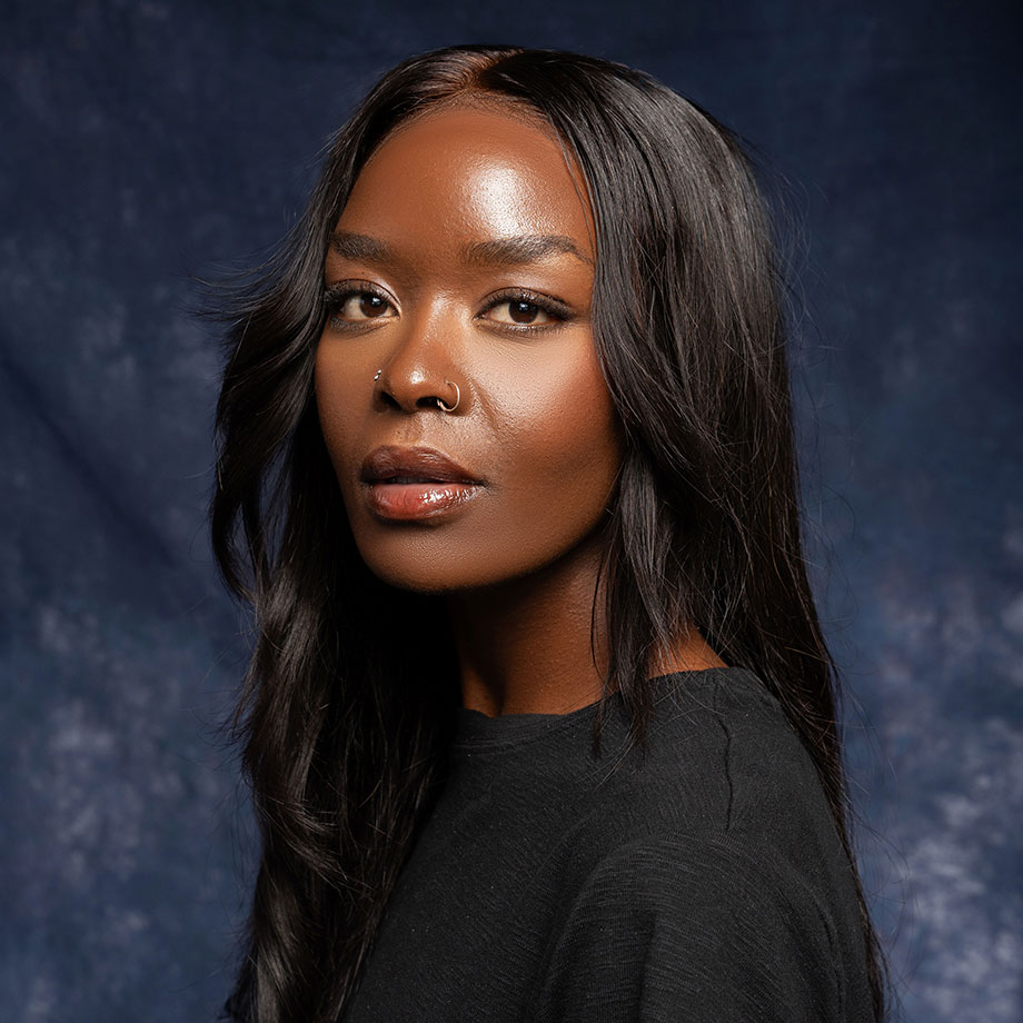 Germaine Konji