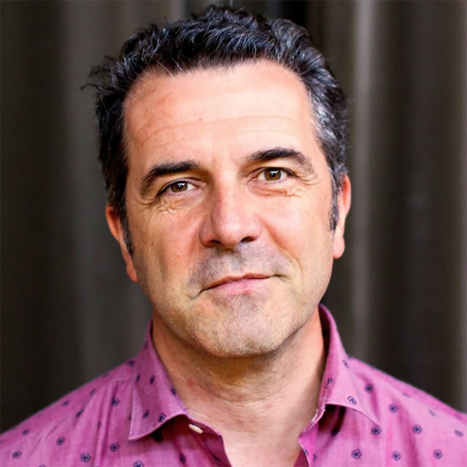 Guillermo Verdecchia