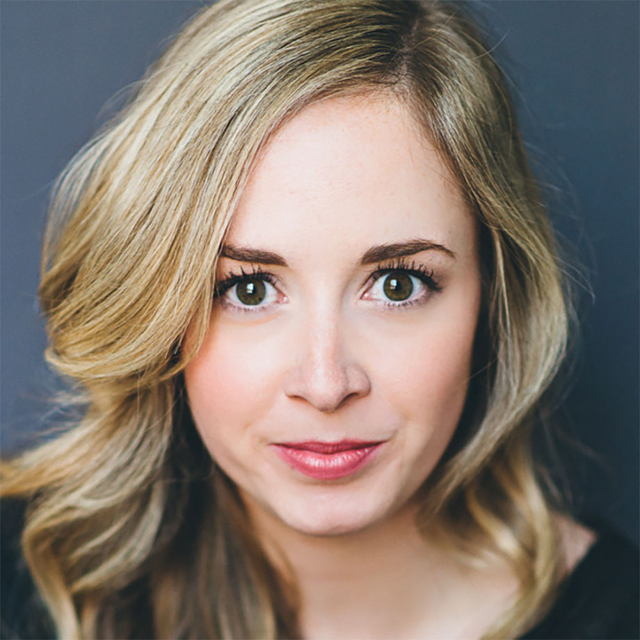 Hallie Seline