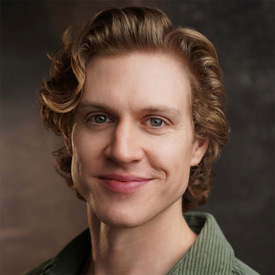 James Daly
