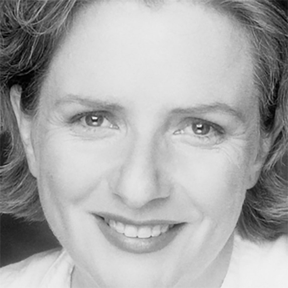Jane Gooderham