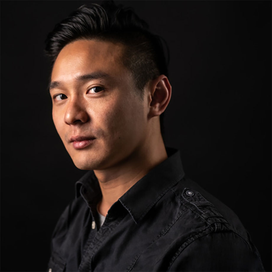 Jareth Li