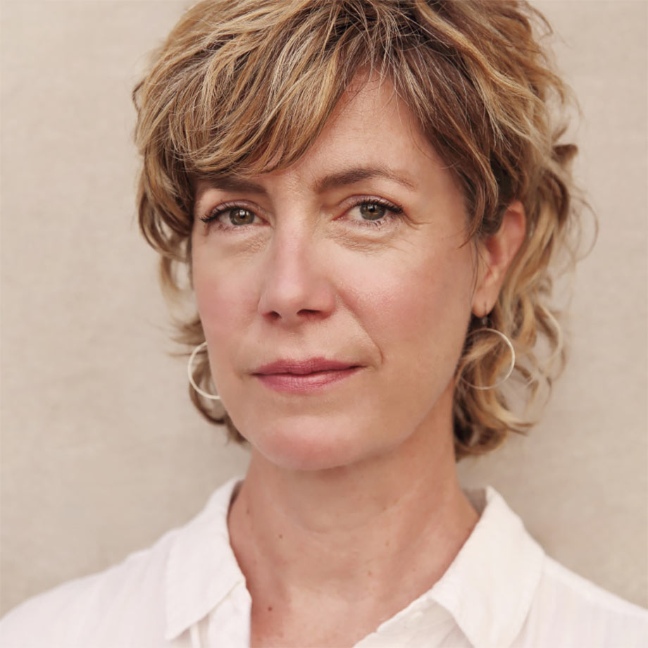 Jenny Young