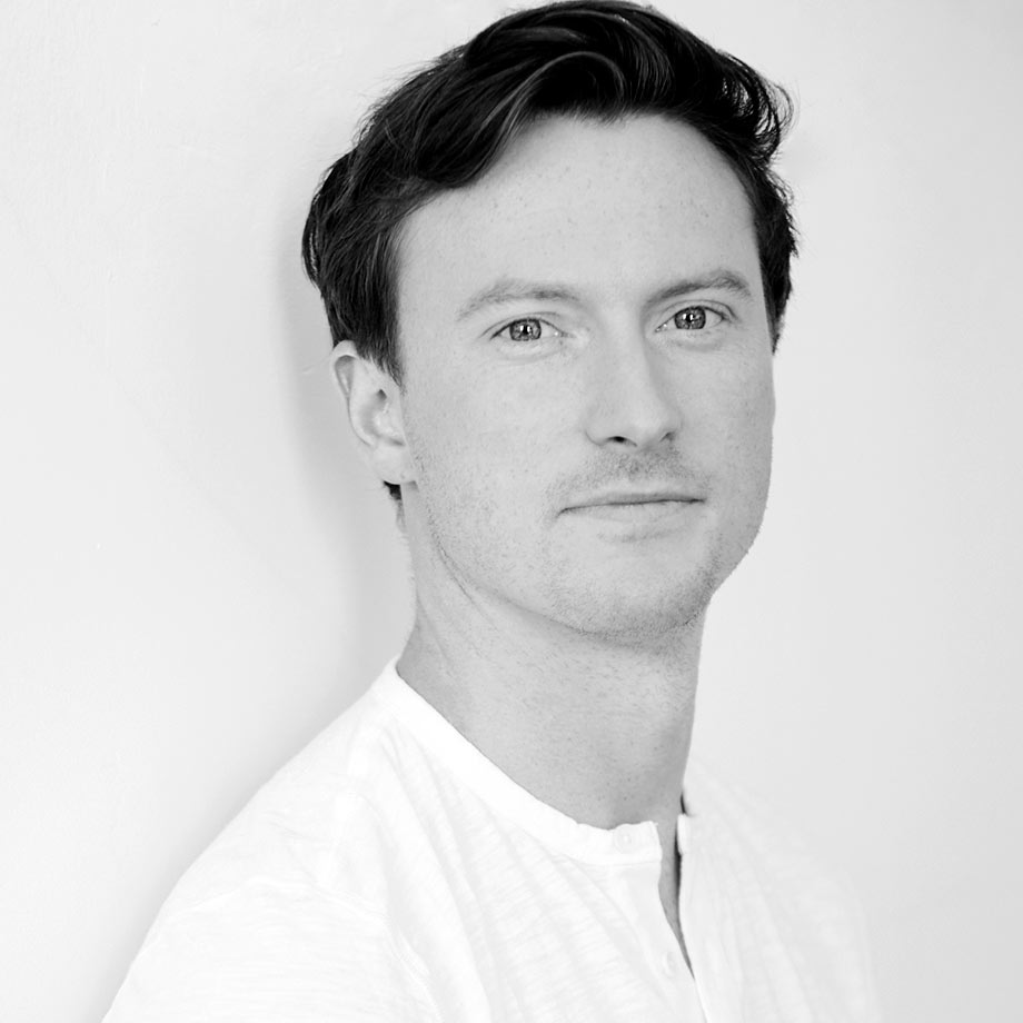 Jesse Lavercombe