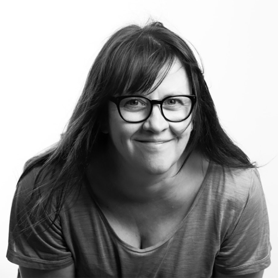 Joanna Falck