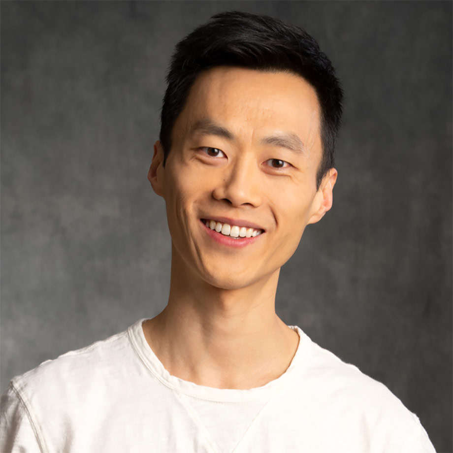 Jonathan Tan