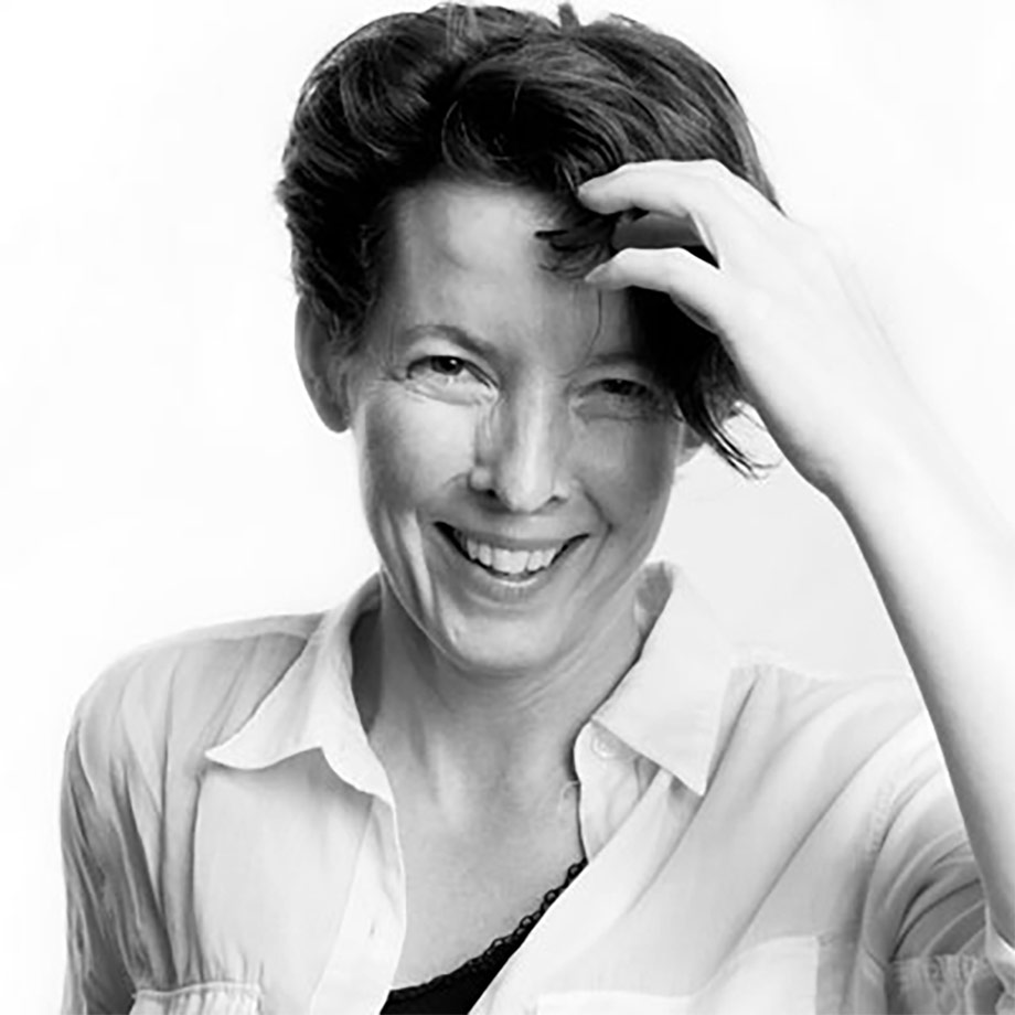 Julie Fox
