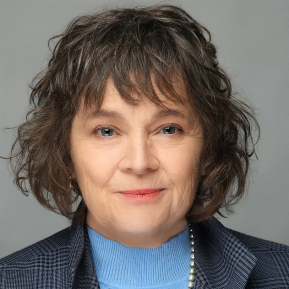 Kelly Mcevenue