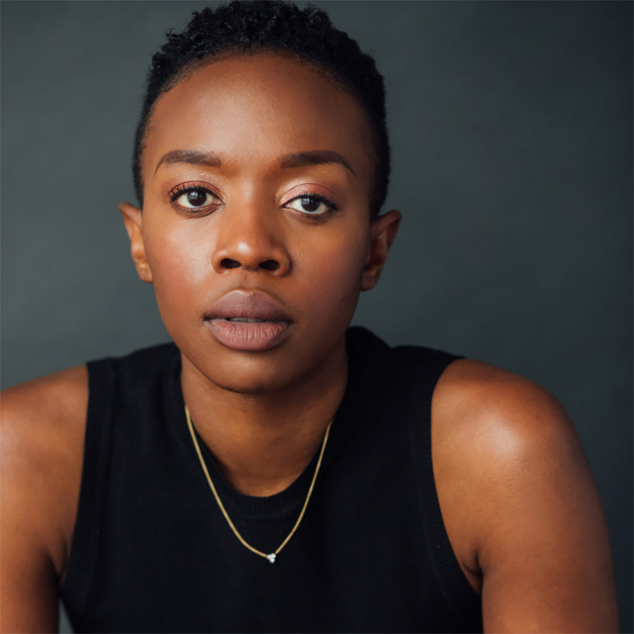 Natasha Mumba
