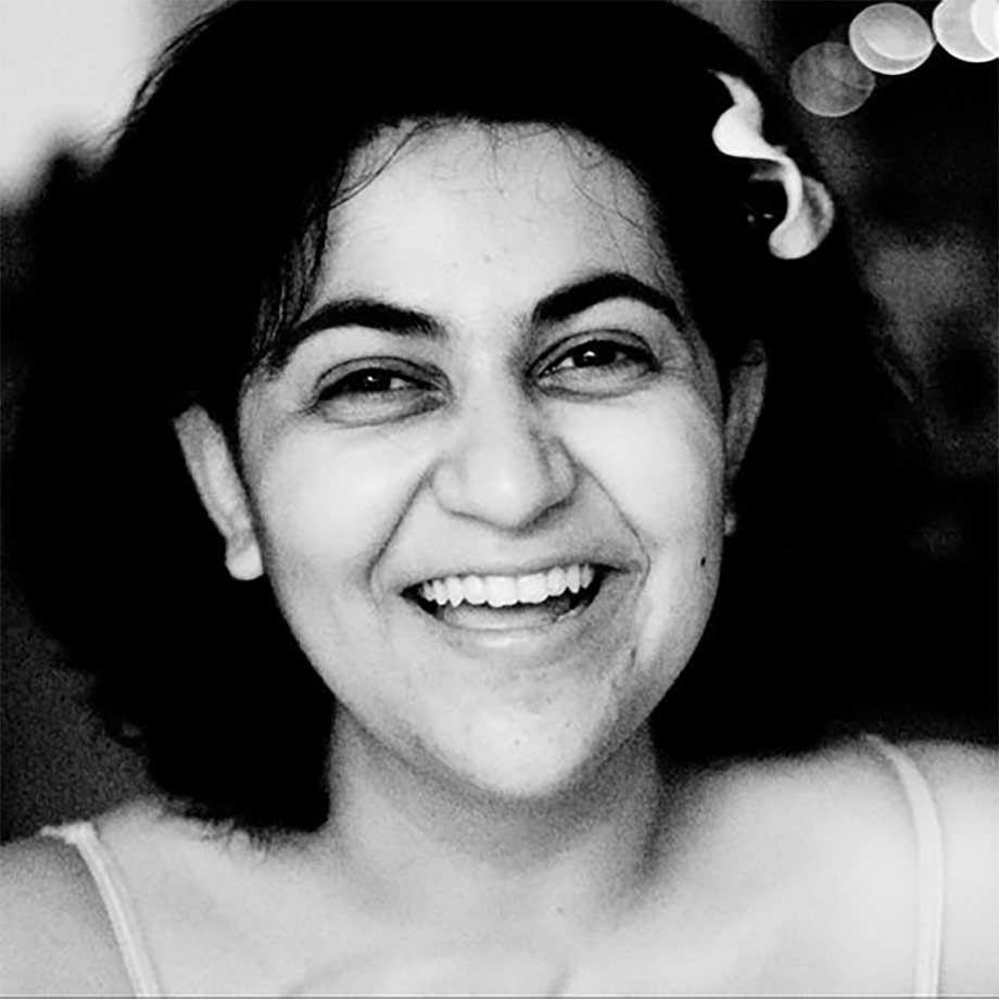 Neha Ross