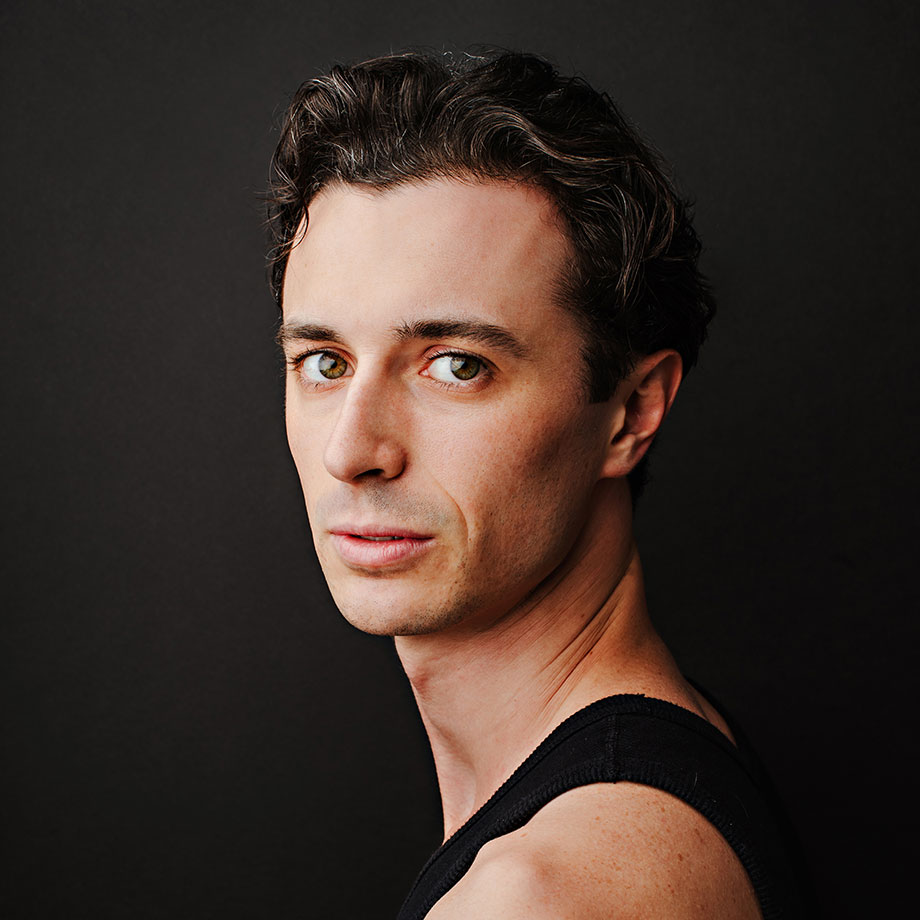Nicholas Eddie