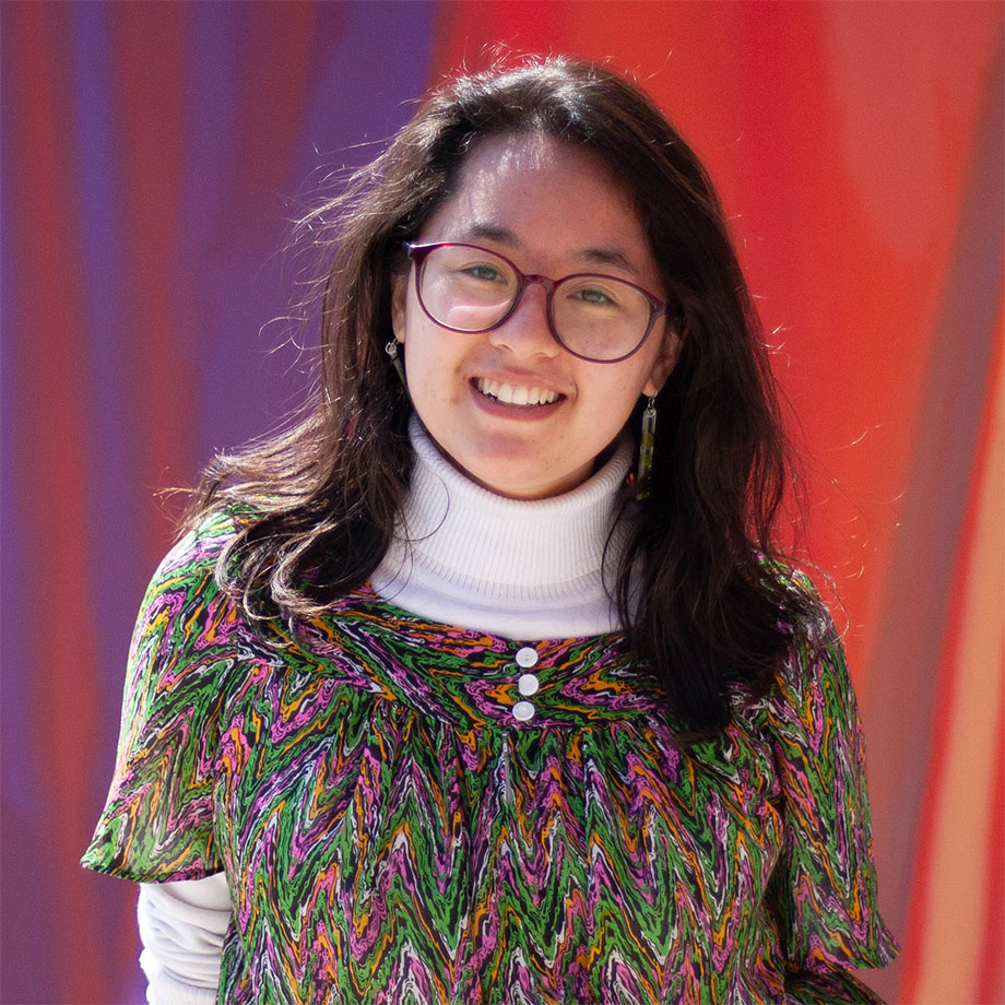 Nicole Eun-Ju Bell