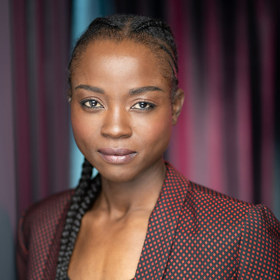 Oyin Oladejo