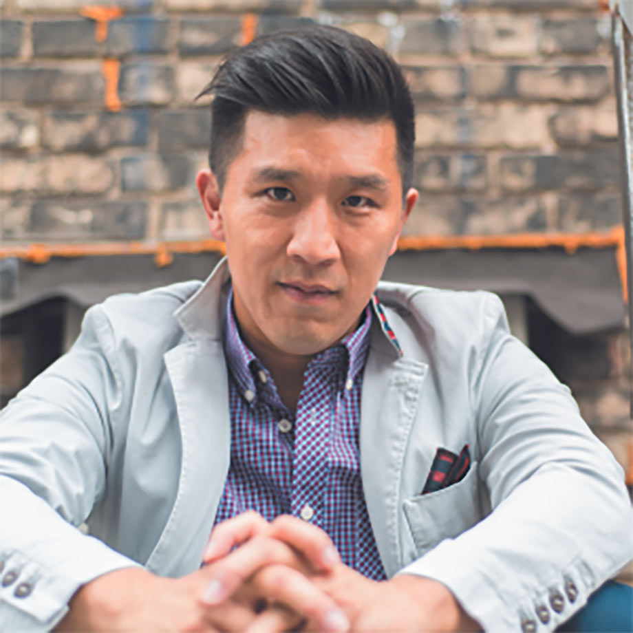 Richard Lee