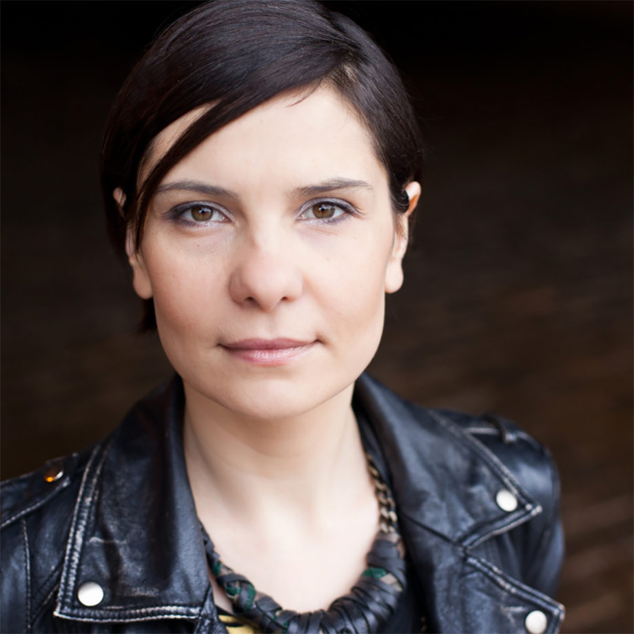 Snezana Pesic