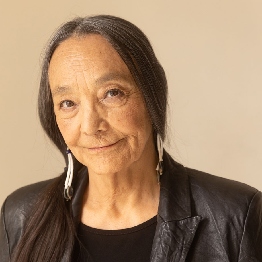 Tantoo Cardinal