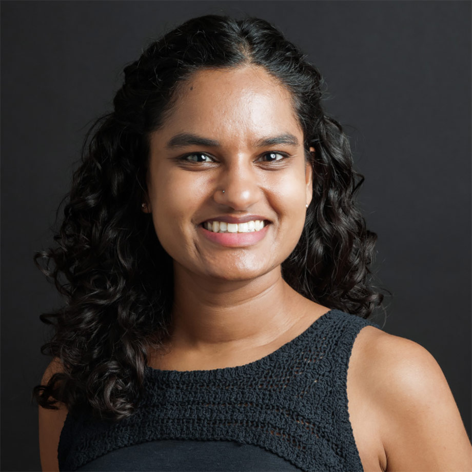 Tara Mohan