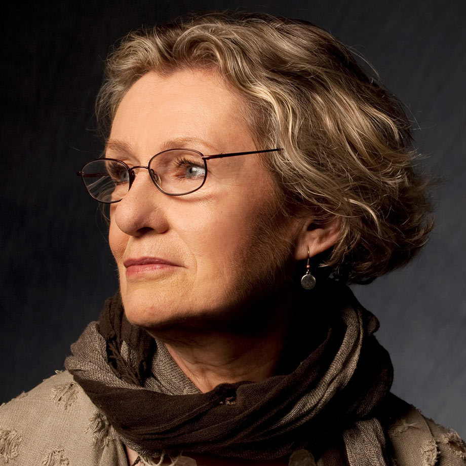 Teresa Przybylski