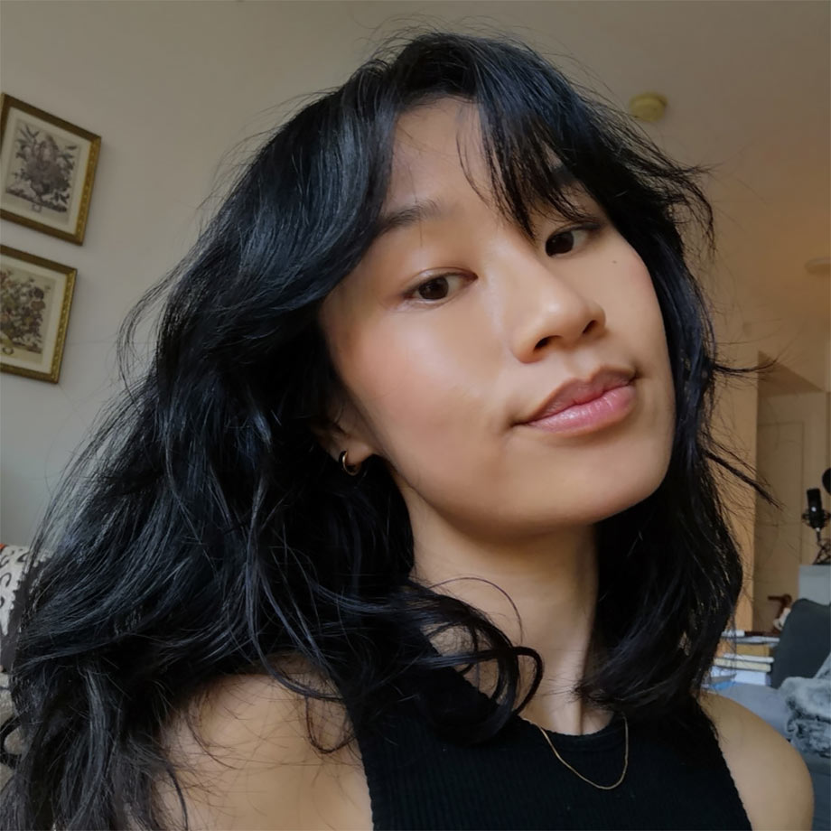 Victoria Wang