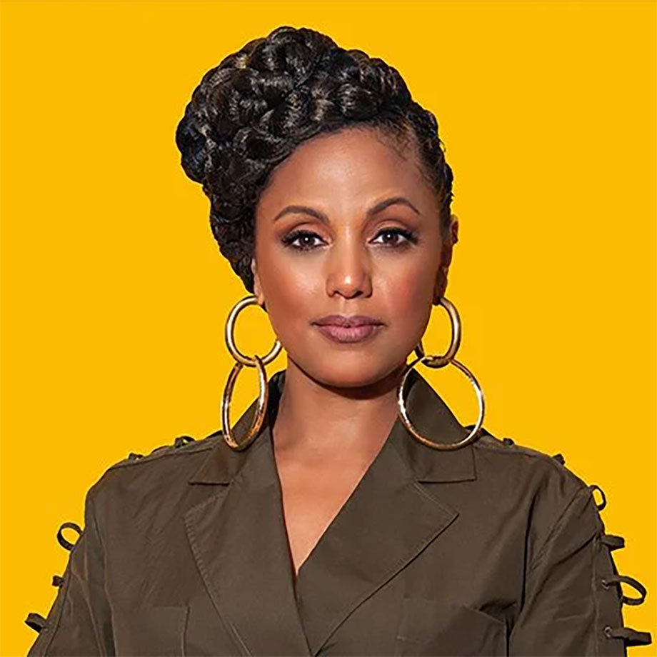 Weyni Mengesha
